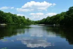Photograph of Camp Glen Grey, Mahwah