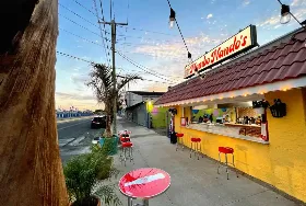 Photograph of Mambo Nando’s, Keansburg