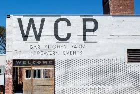 Photograph of The Whitechapel Projects, Long Branch