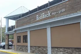 Photograph of Red Rock Tap And Grill, Red Bank