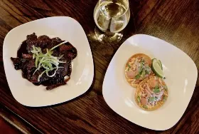 Photograph of Shanghai Jazz Restaurant & Bar, Madison
