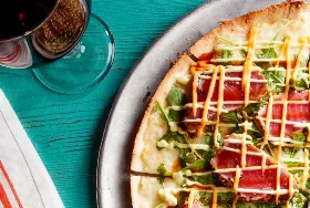 Photograph of Charley’s Ocean Grill, Long Branch