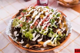 Photograph of The Wild Burrito, Wildwood