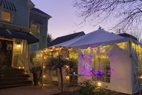 Photograph of Focacceria Ristorante, Basking Ridge