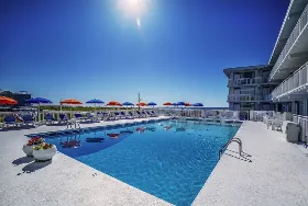 Photograph of Crusader Oceanfront Resort, Wildwood