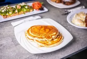 Photograph of Yolk’s On You Kitchen, Sea Bright