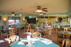 Photograph of Augie’s Omelette & Waffle House, Ocean City