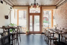 Photograph of The Farmer’s Daughter, Newton