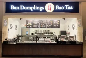 Photograph of Bao Dumplings & Bao Tea 寶餃寶茶, Hazlet