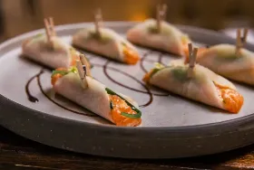 Photograph of Stone House At Stirling Ridge, Warren