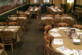 Photograph of Federici’s Family Restaurant, Freehold