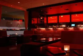 Photograph of Mantra Restaurant, Paramus