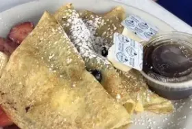 Photograph of Arlene's On Asbury, Ocean City