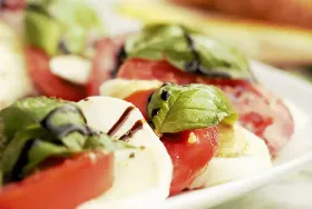 Photograph of Treamici, Long Branch