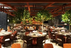 Photograph of Gabriella’s Italian Steakhouse, Red Bank