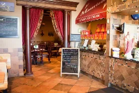 Photograph of Maurizio Pizzeria & Italian, Tinton Falls