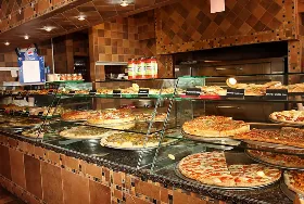 Photograph of Maurizios Pizzeria & Italian, Neptune