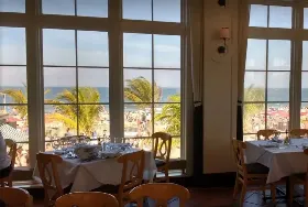 Photograph of Sirena Ristorante, Long Branch