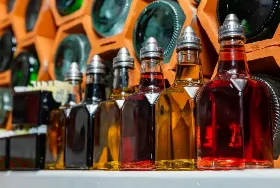 Photograph of Saltimbocca Ristorante, Brick