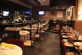 Photograph of Calandra's Italian Village, Caldwell