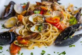 Photograph of Il Giardinello Ristorante, Toms River