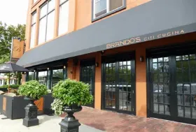 Photograph of Brando’s Citi Cucina, Asbury Park