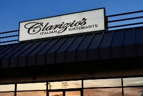 Photograph of Clarizios Italian Ristorante, Freehold