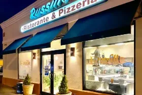 Photograph of Russillo Pizzeria & Ristorante, West Caldwell