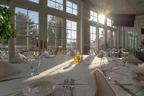 Photograph of Samvera Restaurant, Marlboro