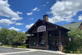 Photograph of Salt Creek Grille, Rumson