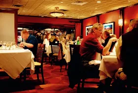 Photograph of Park Steakhouse, Park Ridge