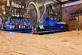 Photograph of Valença Restaurant, Elizabeth