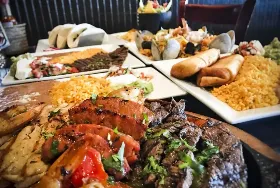 Photograph of Mi Rancho Restaurant, Hackensack
