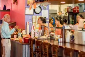 Photograph of 3 Chicas Mexican Kitchen, Wyckoff