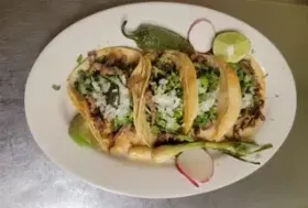 Photograph of Azteca Restaurant, Belmar