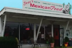 Photograph of Jose’s Mexican Food, Spring Lake