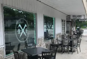 Photograph of The Rail Yard Tavern, Fair Lawn