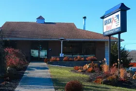 Photograph of Brick & Brew, Franklin
