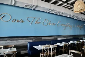 Photograph of The Ocean Club, Seaside Heights