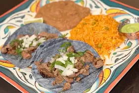 Photograph of Spicy’s Taco & Tequila Bar, Point Pleasant Beach