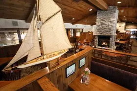 Photograph of Crab Trap Restaurant, Somers Point