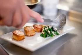 Photograph of Tisha’s Cape May, Cape May