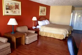 Photograph of Park View Inn, Ocean Grove