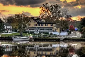 Photograph of Inn At Sugar Hill B&B, Mays Landing