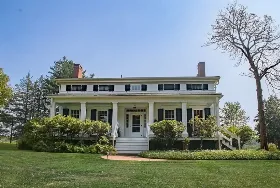 Photograph of The Neighbour House, Long Valley