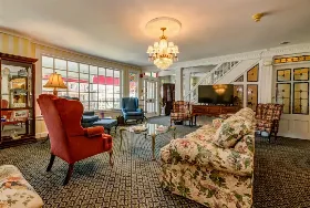 Photograph of The Lillagaard Bed And Breakfast, Ocean Grove