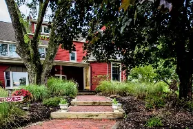 Photograph of Dancer Farm Bed & Breakfast Inn, New Egypt