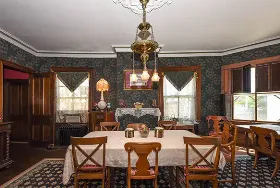 Photograph of The King's Cottage, Cape May