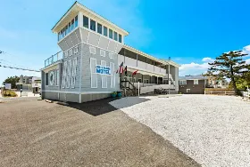 Photograph of Jolly Roger Motel, Beach Haven