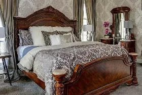 Photograph of Ashley Rose Victorian Inn, Cape May